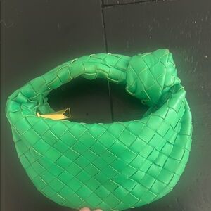 COPY - Bottega Vanetta, mini jodie